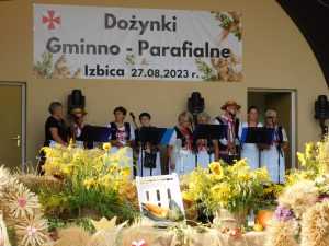 Dożynki Gminne 2023